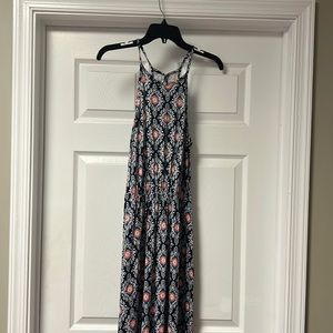Stitch fix maxi dress